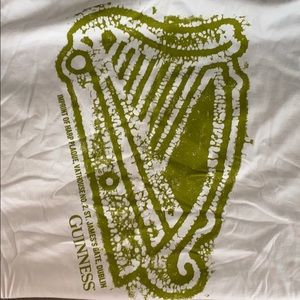 Men’s Guinness St. Patrick’s Day Tee sized XL